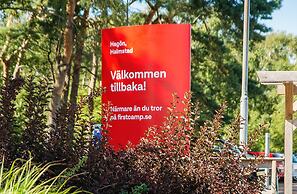 First Camp Hagön Halmstad