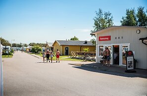 First Camp Hagön Halmstad