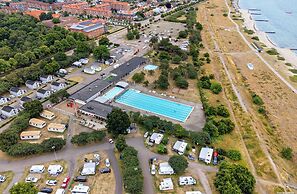 First Camp Råå Vallar Helsingborg