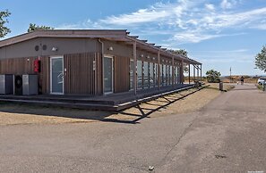 First Camp Råå Vallar Helsingborg