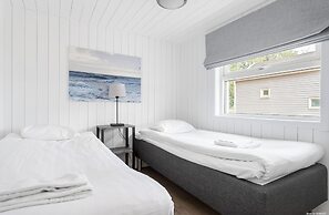 First Camp Råå Vallar Helsingborg