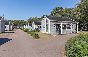 First Camp Råå Vallar Helsingborg