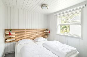First Camp Råå Vallar Helsingborg
