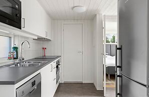 First Camp Råå Vallar Helsingborg