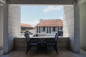 Denays Guest House Jimbaran