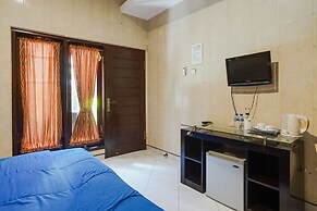 Denays Guest House Jimbaran