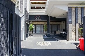 Denays Guest House Jimbaran