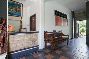 Denays Guest House Jimbaran