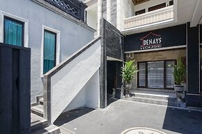 Denays Guest House Jimbaran