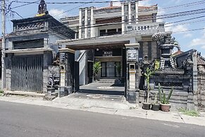 Denays Guest House Jimbaran