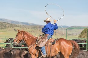 Wilson Ranches Retreat