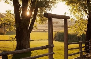 Wilson Ranches Retreat