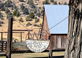 Wilson Ranches Retreat