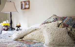 Wilson Ranches Retreat