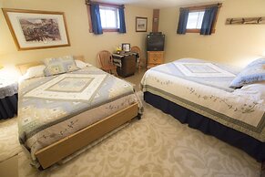 Wilson Ranches Retreat