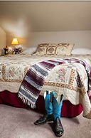 Wilson Ranches Retreat