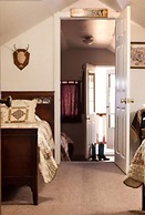 Wilson Ranches Retreat