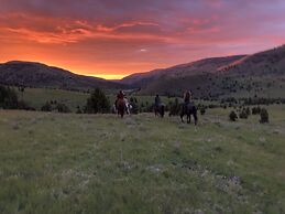 Wilson Ranches Retreat