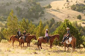 Wilson Ranches Retreat