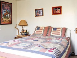 Wilson Ranches Retreat