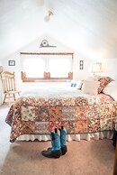 Wilson Ranches Retreat