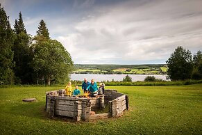 First Camp Frösön Östersund