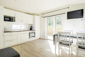 First Camp Frösön Östersund