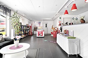 First Camp Frösön Östersund