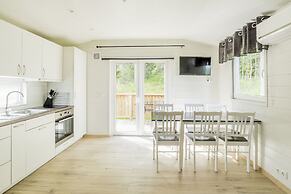 First Camp Frösön Östersund