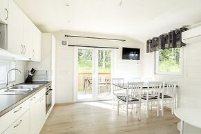 First Camp Frösön Östersund