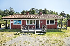 First Camp Nickstabadet Nynäshamn