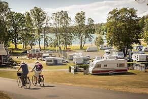 First Camp Nickstabadet Nynäshamn