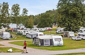 First Camp Nickstabadet Nynäshamn