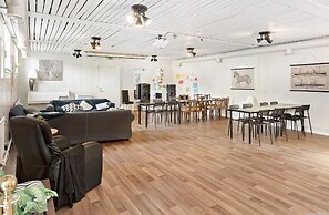 First Camp Nickstabadet Nynäshamn