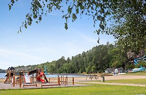 First Camp Nickstabadet Nynäshamn