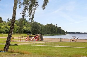 First Camp Nickstabadet Nynäshamn