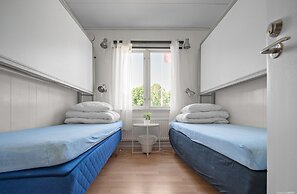First Camp Nickstabadet Nynäshamn