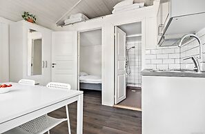 First Camp Nickstabadet Nynäshamn