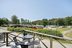 First Camp Nickstabadet Nynäshamn