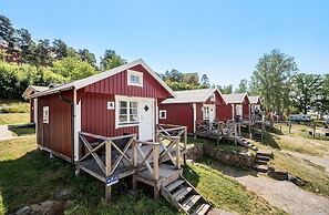 First Camp Nickstabadet Nynäshamn
