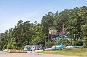 First Camp Nickstabadet Nynäshamn