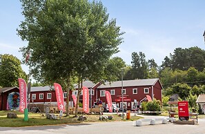 First Camp Nickstabadet Nynäshamn