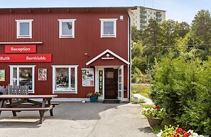 First Camp Nickstabadet Nynäshamn