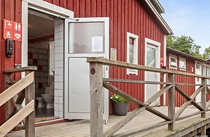 First Camp Nickstabadet Nynäshamn