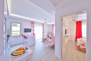 Hediye Hanim Suit Apart