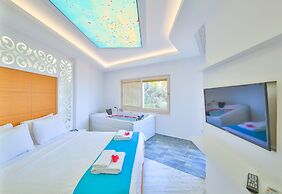 Hediye Hanim Suit Apart