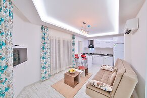 Hediye Hanim Suit Apart