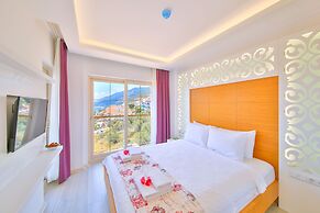 Hediye Hanim Suit Apart