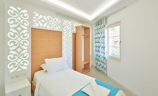 Hediye Hanim Suit Apart