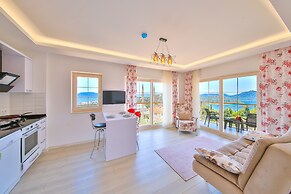 Hediye Hanim Suit Apart